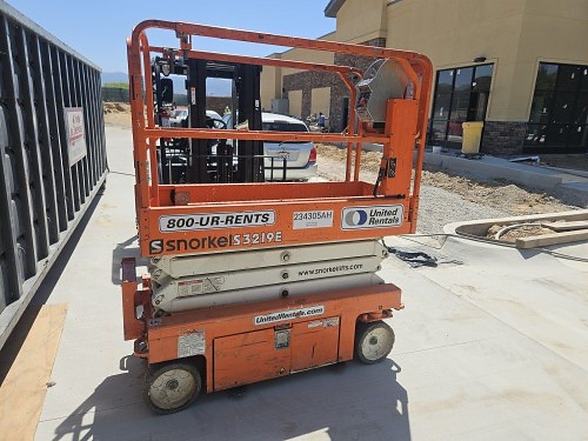 SNORKEL S3219E photo 7