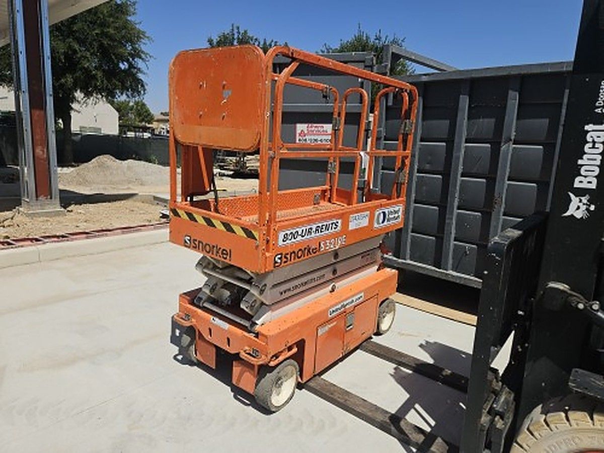 SNORKEL S3219E photo 9