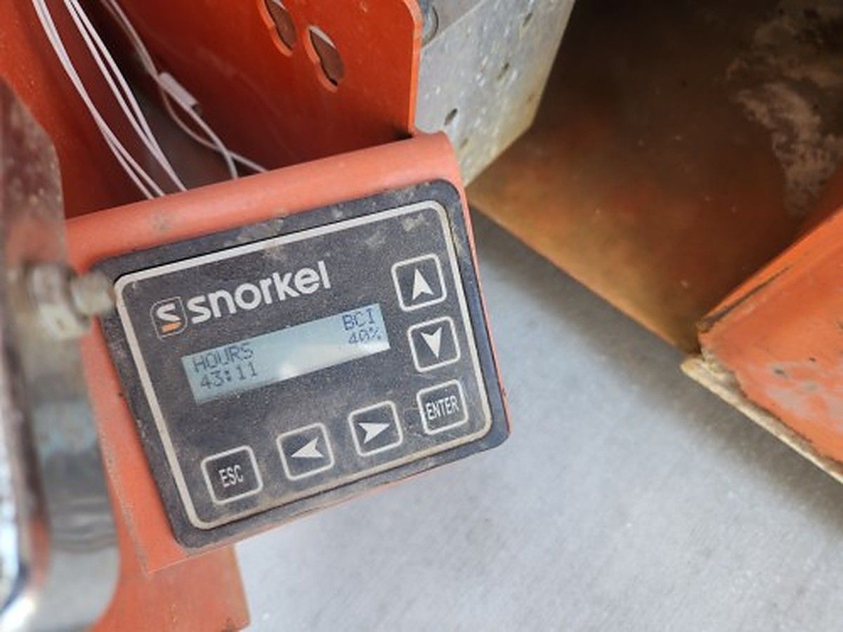 SNORKEL S3219E photo 10
