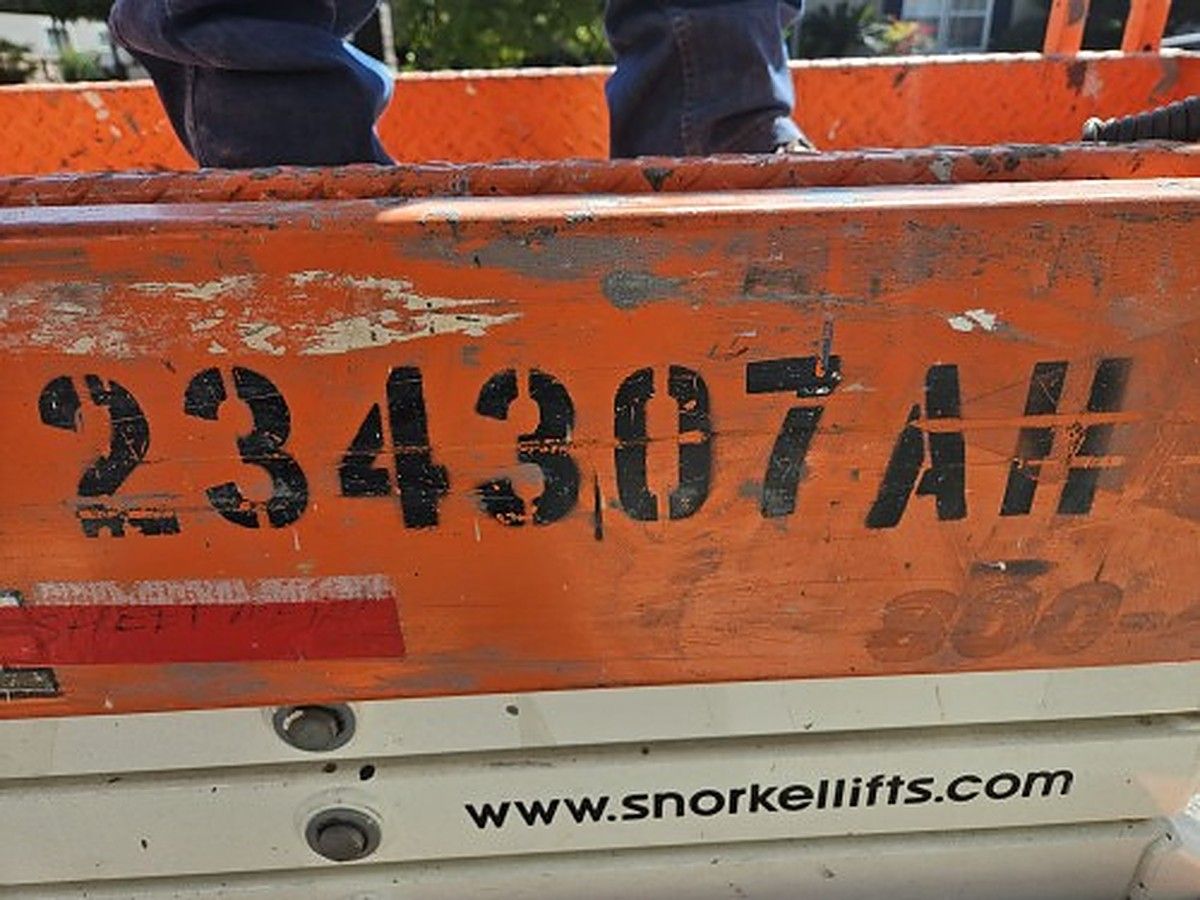 SNORKEL S3219E photo 5