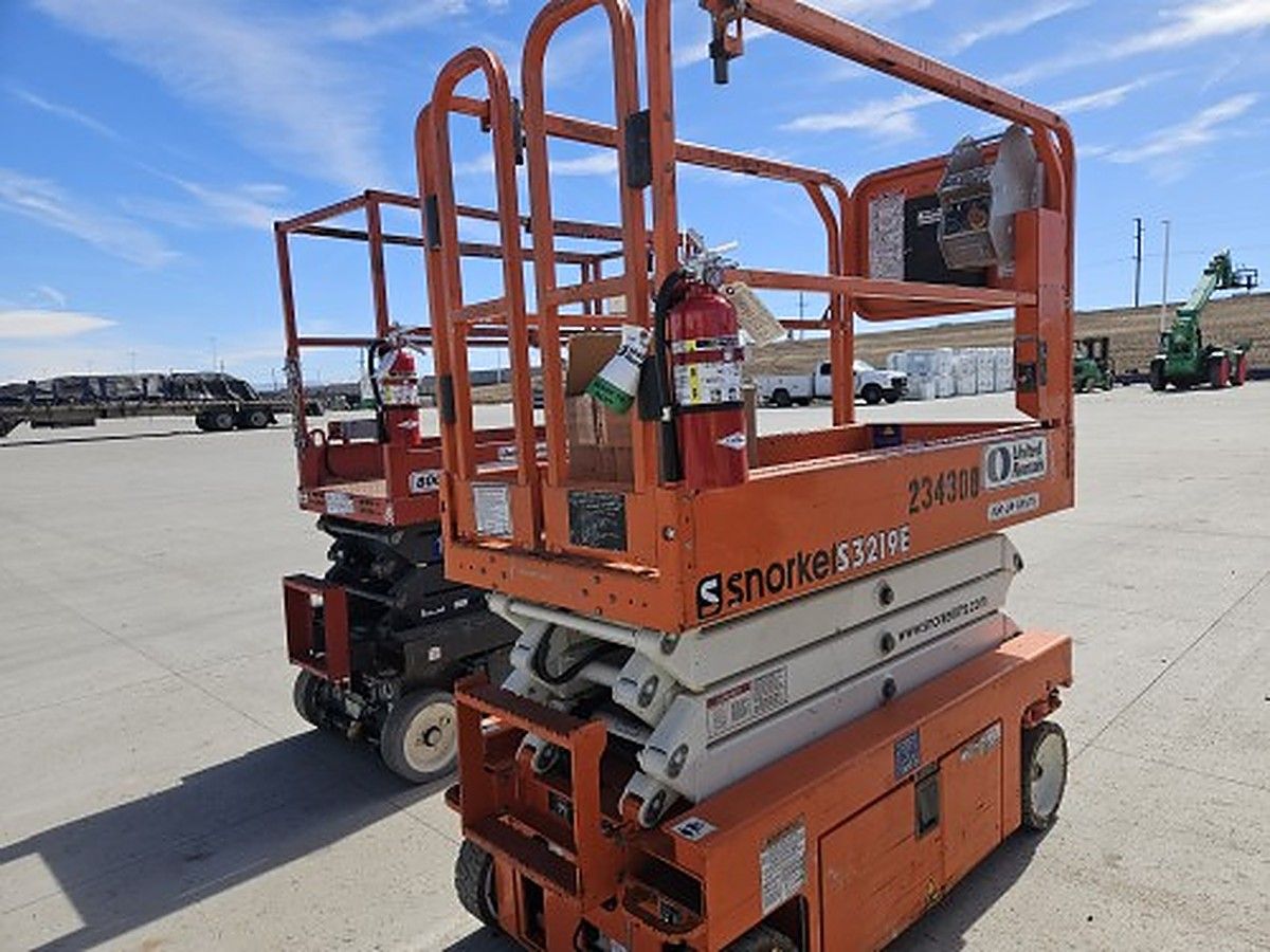 SNORKEL S3219E photo 3
