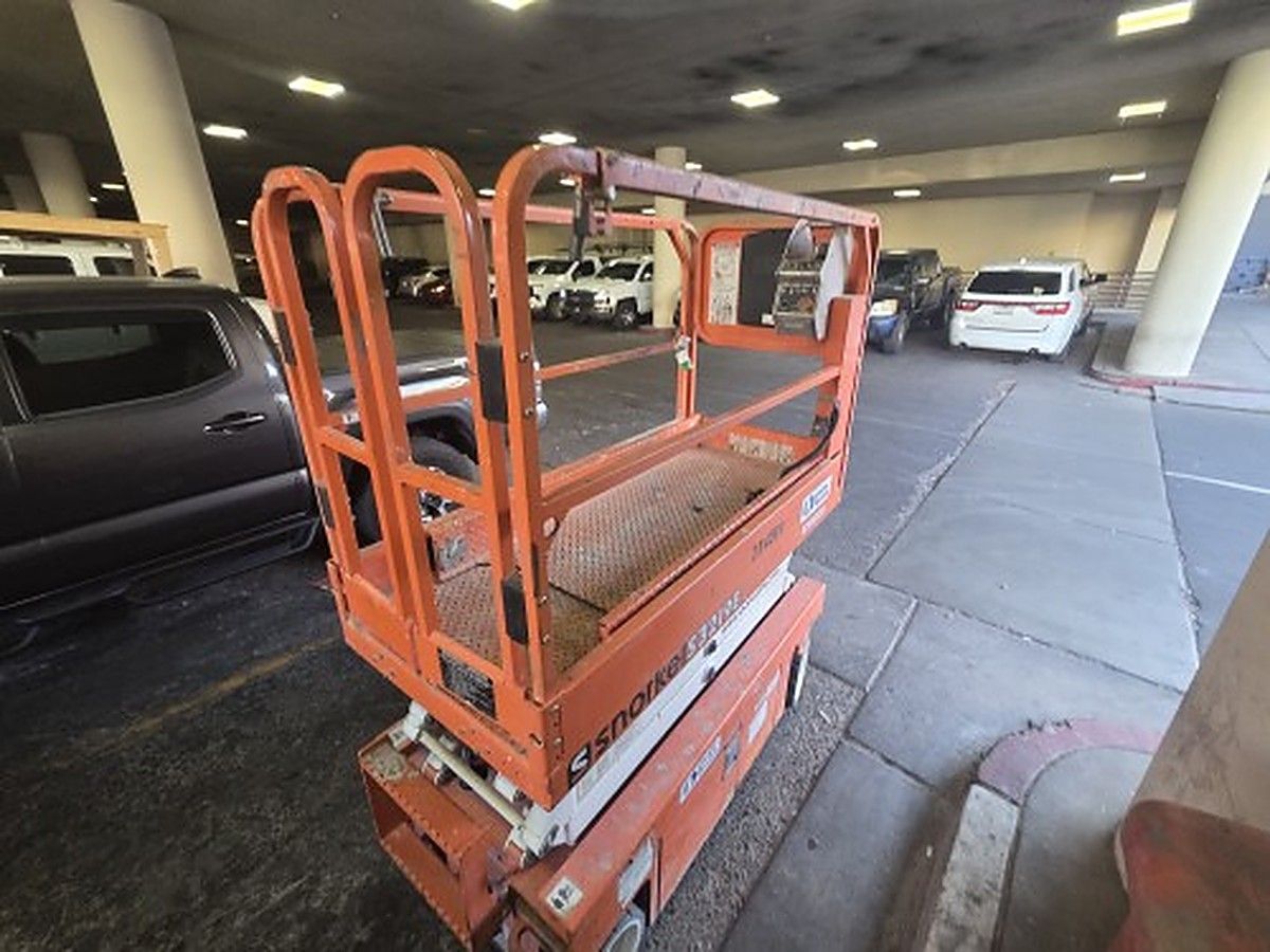 SNORKEL S3219E photo 5