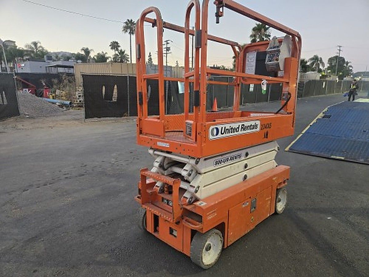 SNORKEL S3219E photo 2