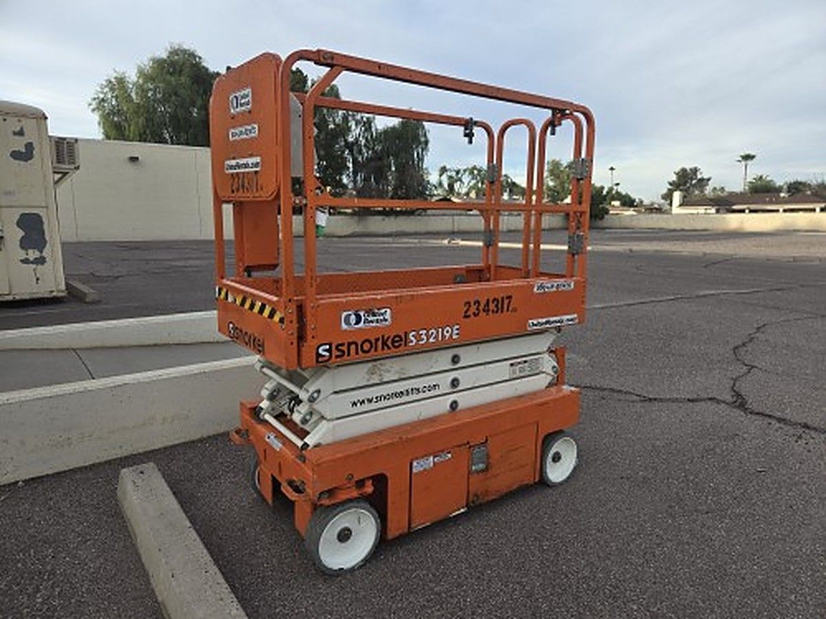 2019 SNORKEL S3219E for sale in Las Vegas, NV
