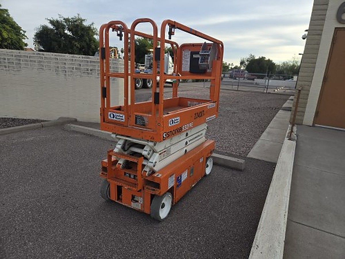 SNORKEL S3219E photo 2