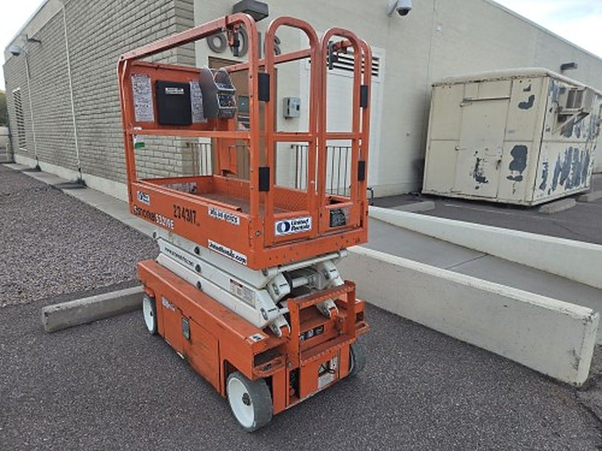 SNORKEL S3219E photo 3
