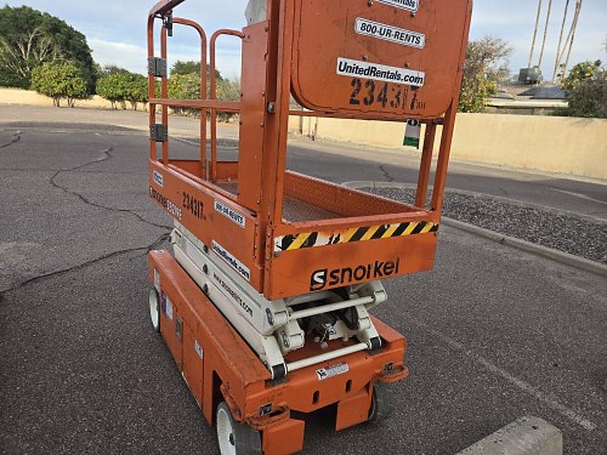 SNORKEL S3219E photo 4