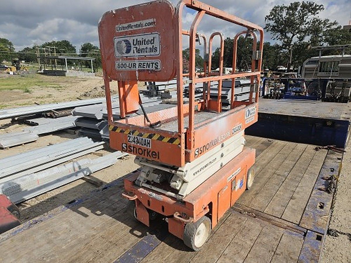 SNORKEL S3219E photo 5