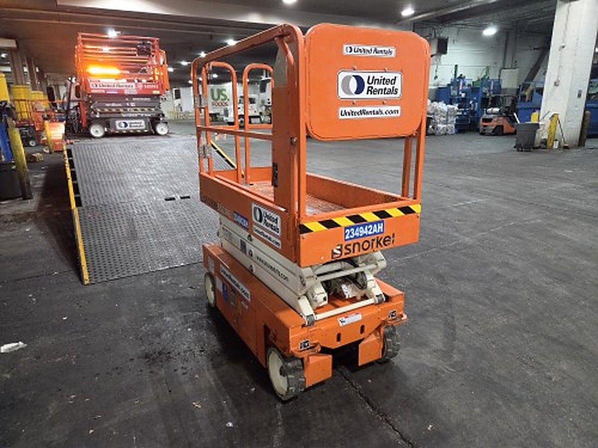 SNORKEL S3219E photo 2