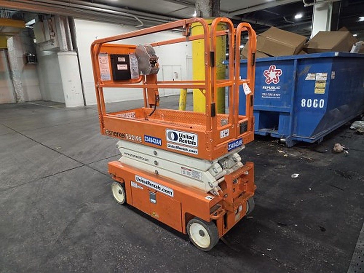 SNORKEL S3219E photo 3