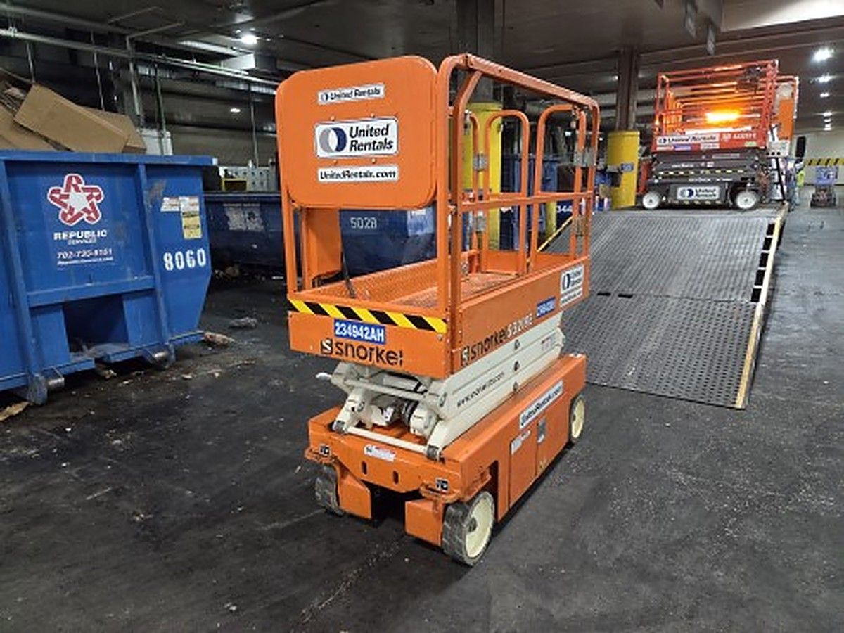 SNORKEL S3219E photo 5