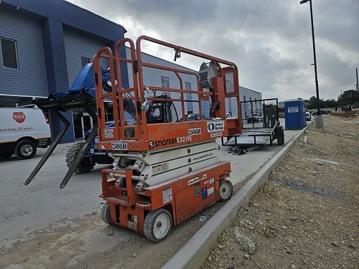 SNORKEL S3219E photo 3