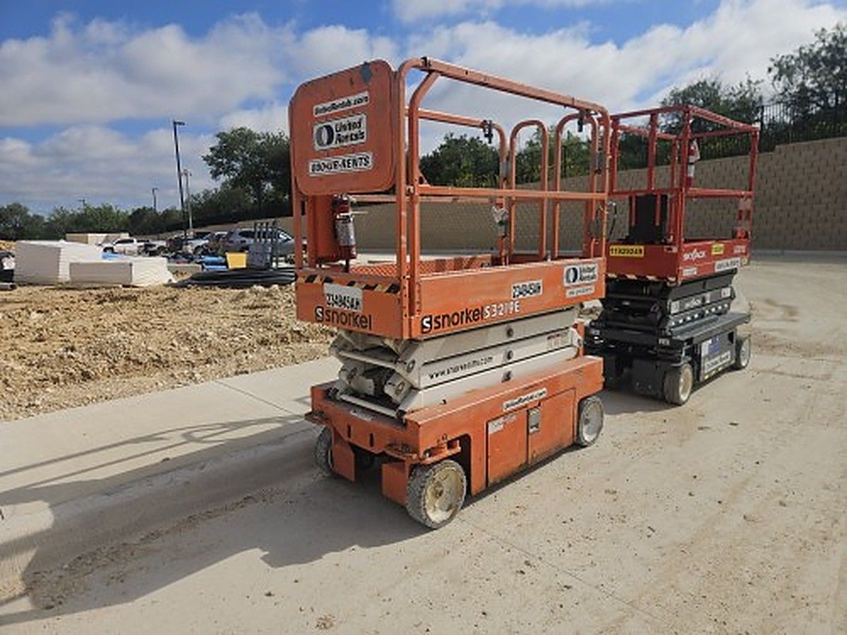 SNORKEL S3219E photo 4