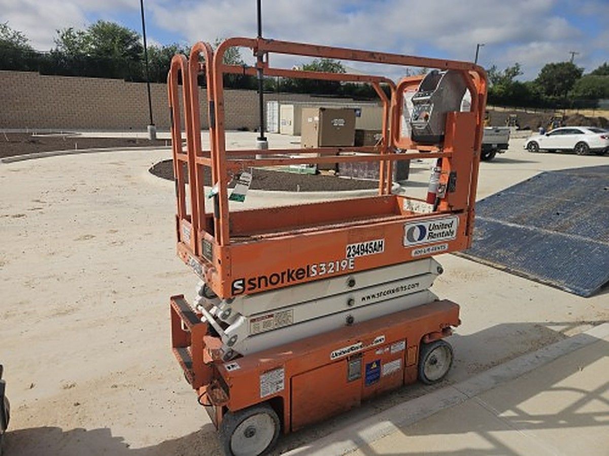 SNORKEL S3219E photo 10