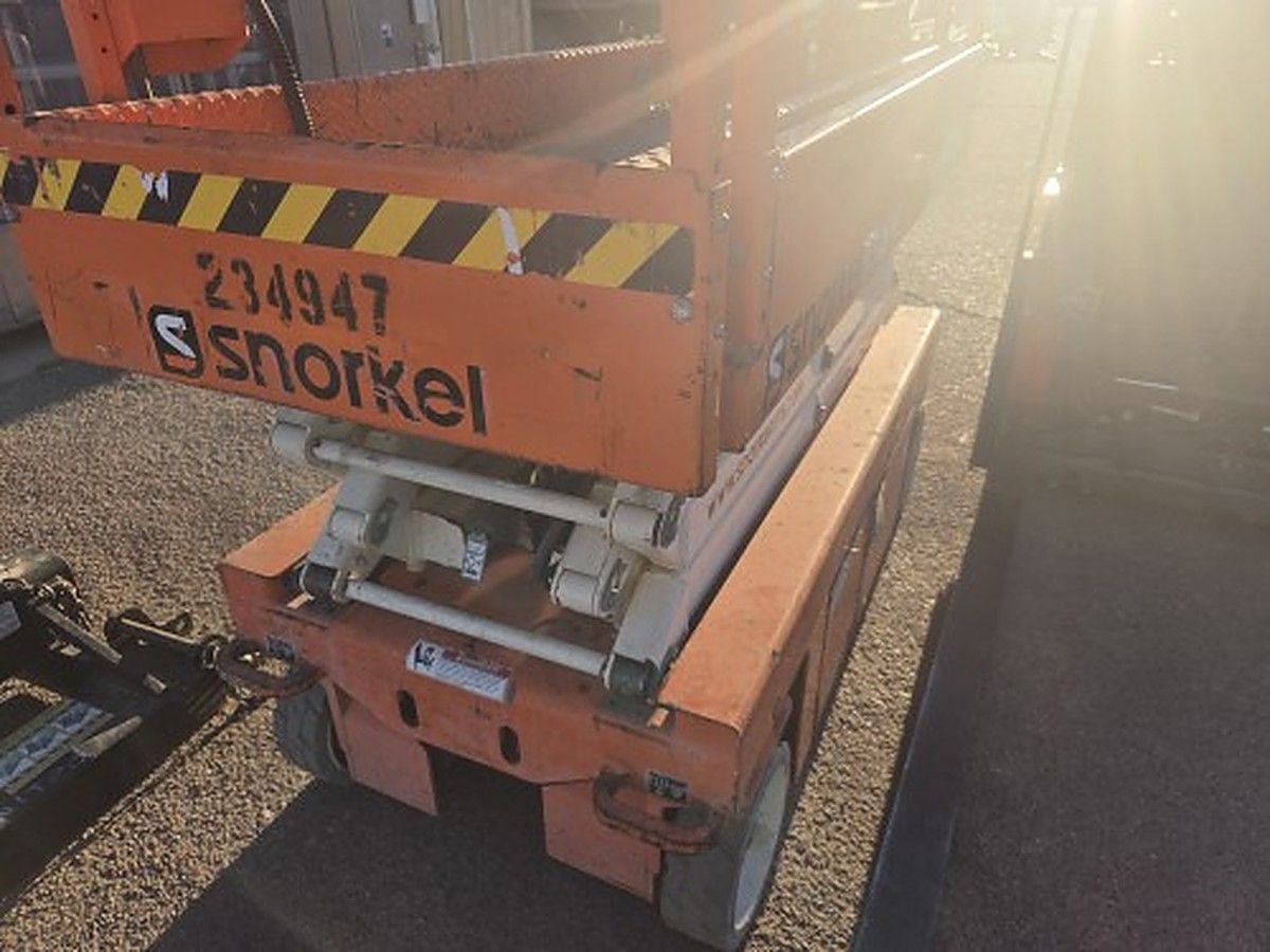 2019 SNORKEL S3219E for sale in Las Vegas, NV