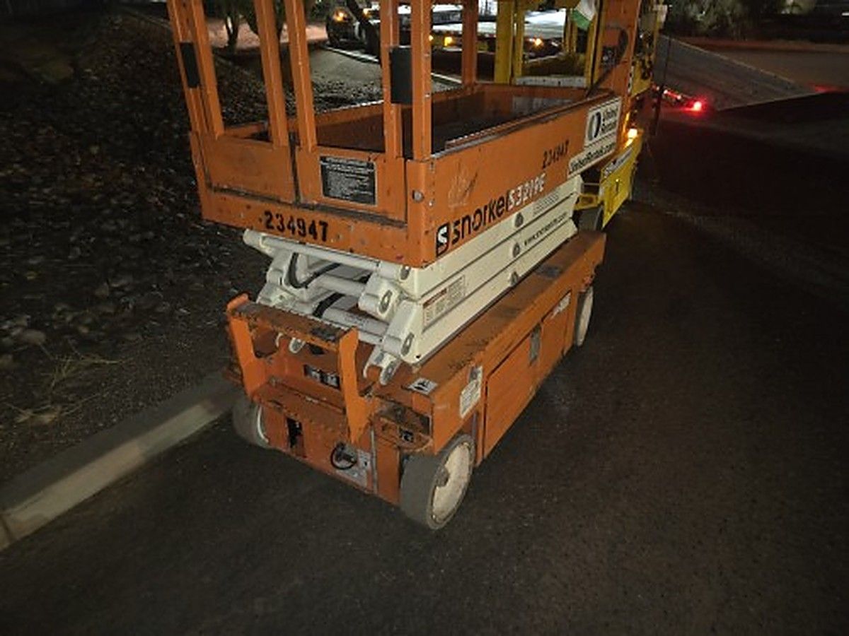 SNORKEL S3219E photo 12