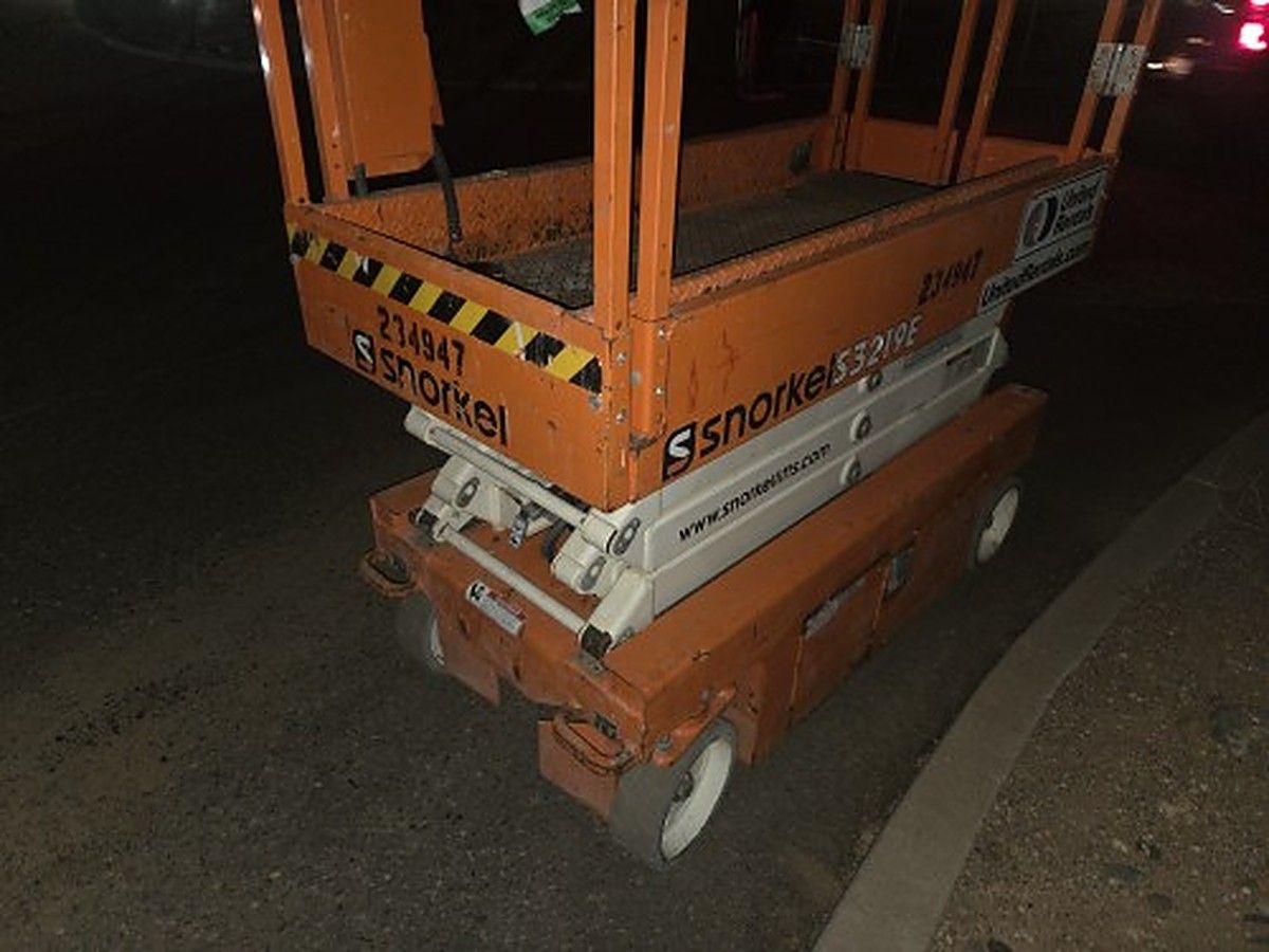 SNORKEL S3219E photo 14