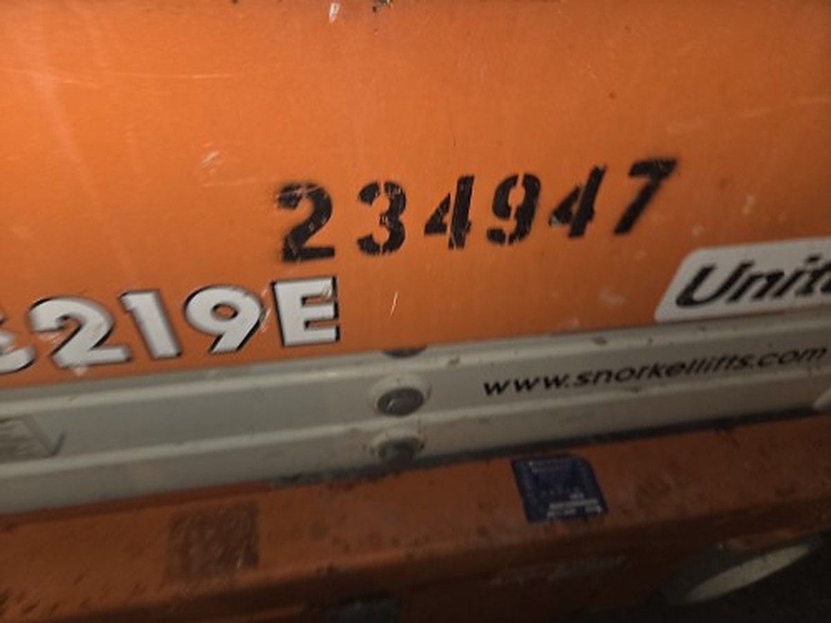 SNORKEL S3219E photo 6