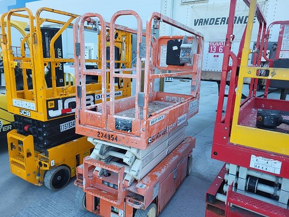 SNORKEL S3219E photo 2