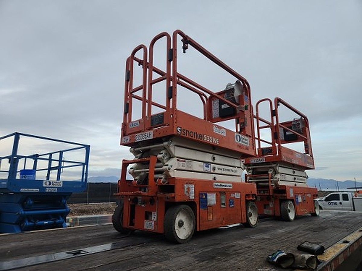 SNORKEL S3219E photo 3