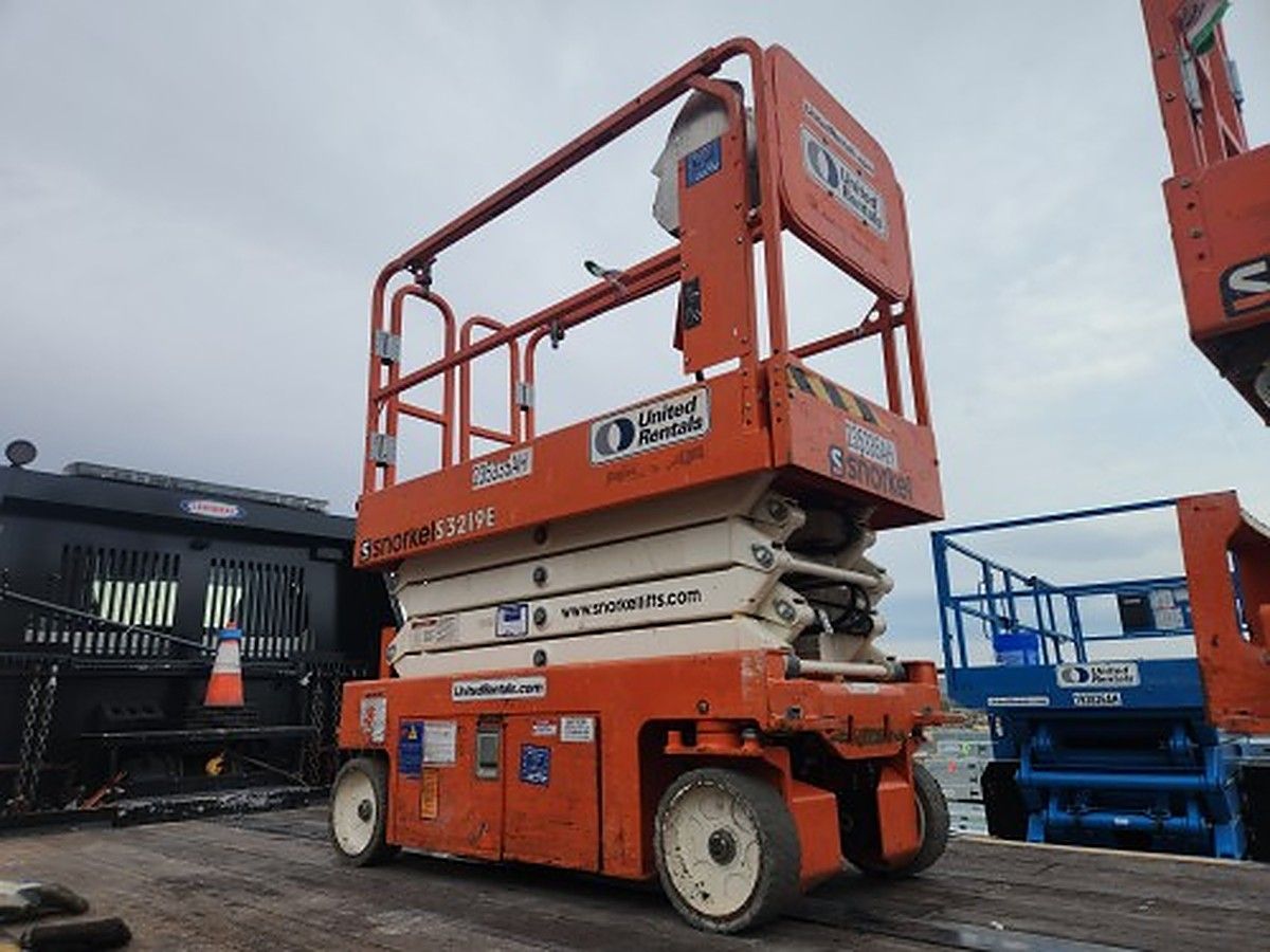 SNORKEL S3219E photo 4