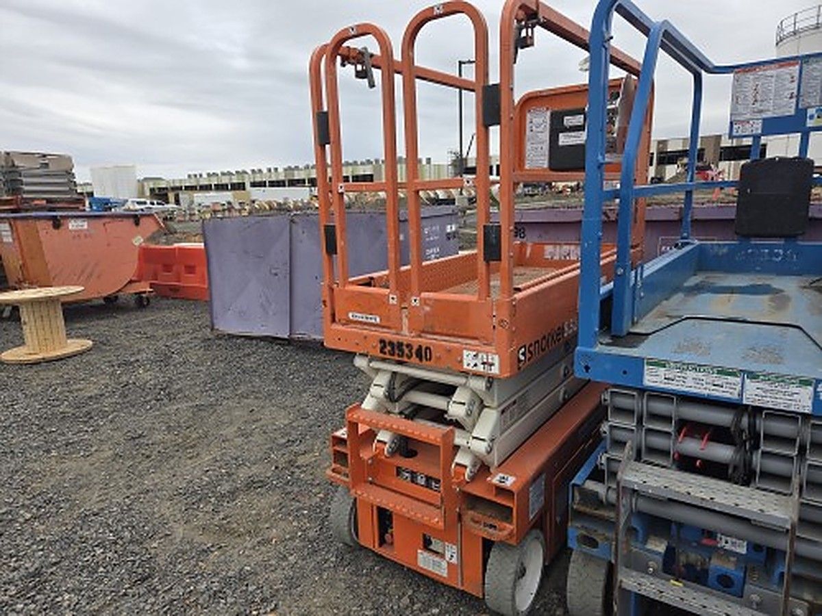 SNORKEL S3219E photo 2