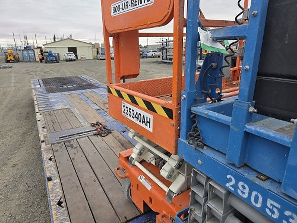 SNORKEL S3219E photo 5