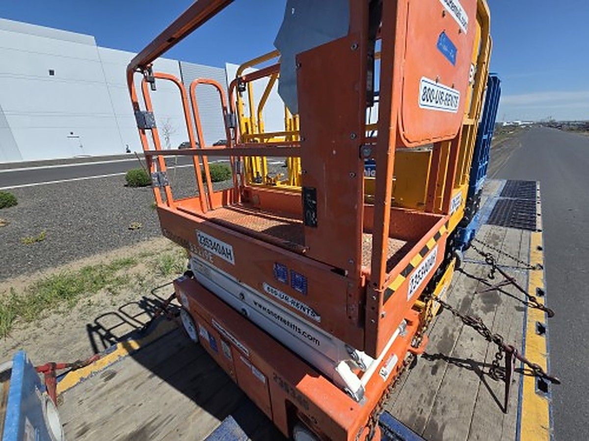 SNORKEL S3219E photo 6