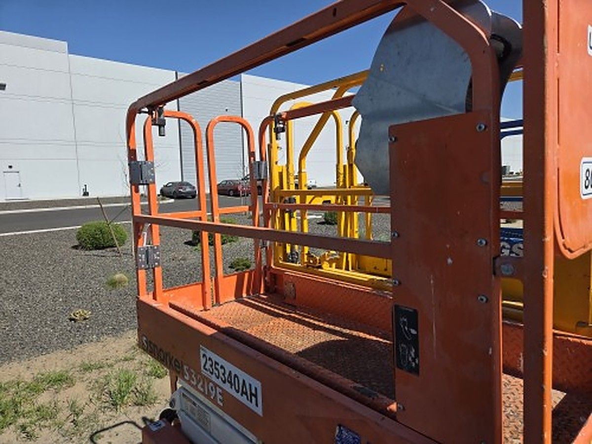 SNORKEL S3219E photo 9