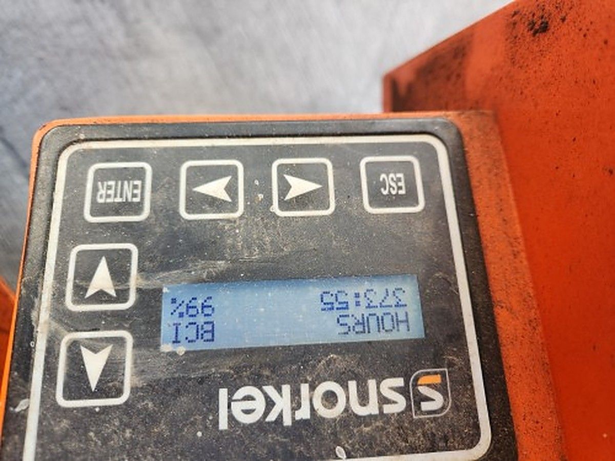 2019 SNORKEL S3219E for sale in Las Vegas, NV