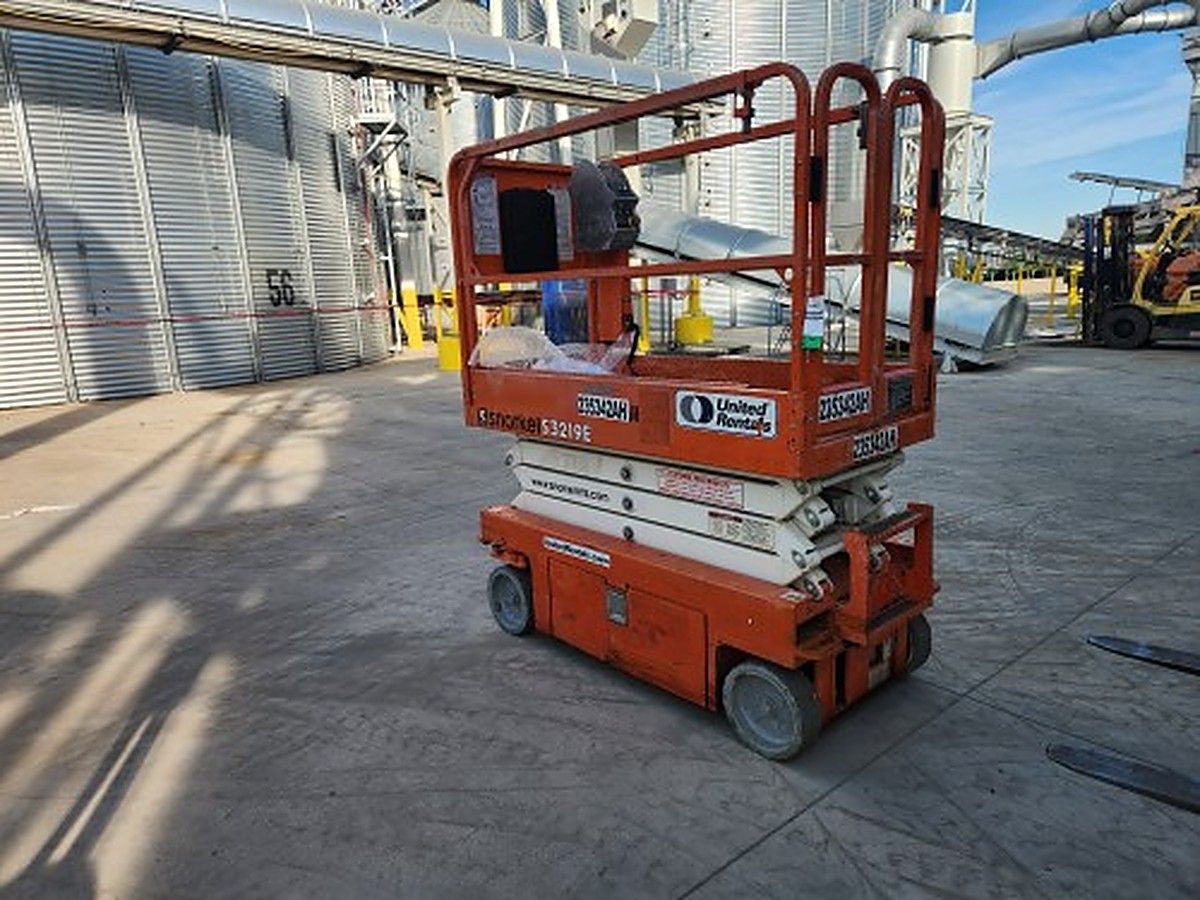 SNORKEL S3219E photo 2
