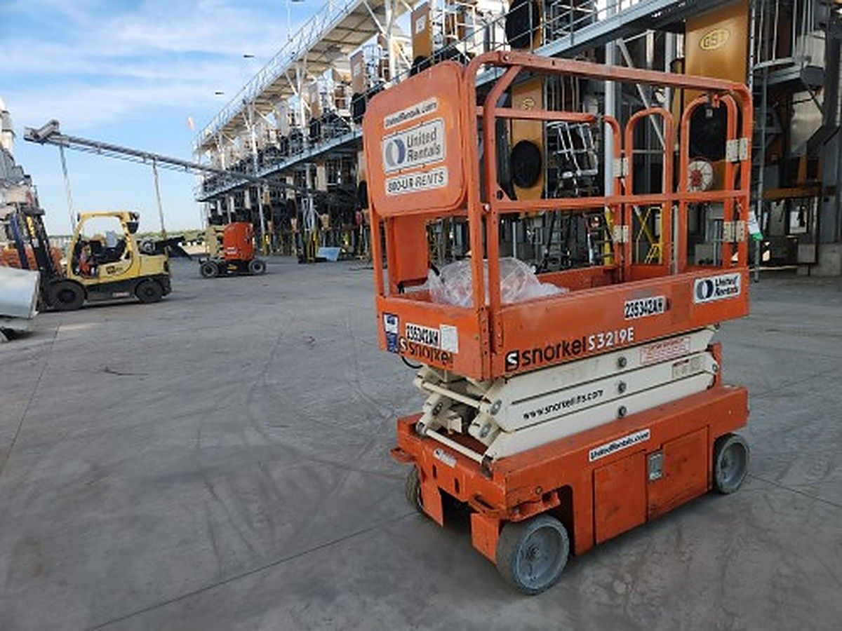 SNORKEL S3219E photo 3