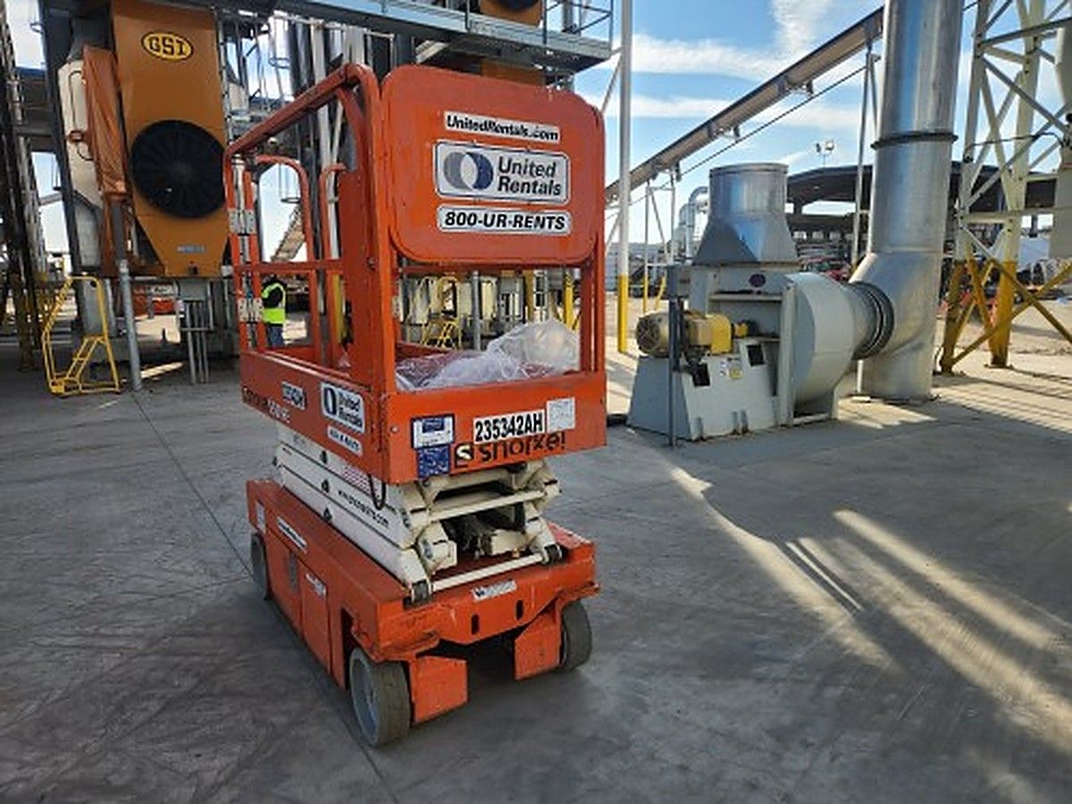 SNORKEL S3219E photo 4