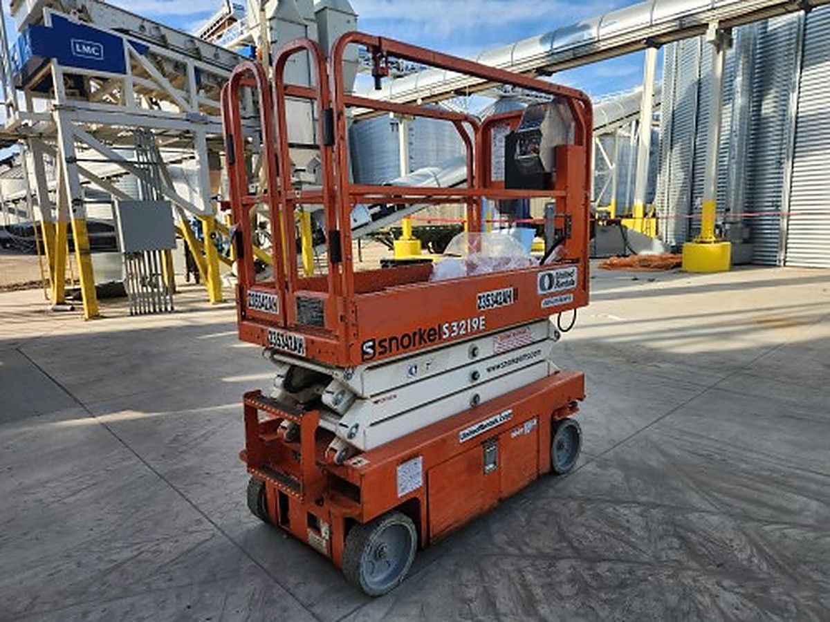 SNORKEL S3219E photo 5