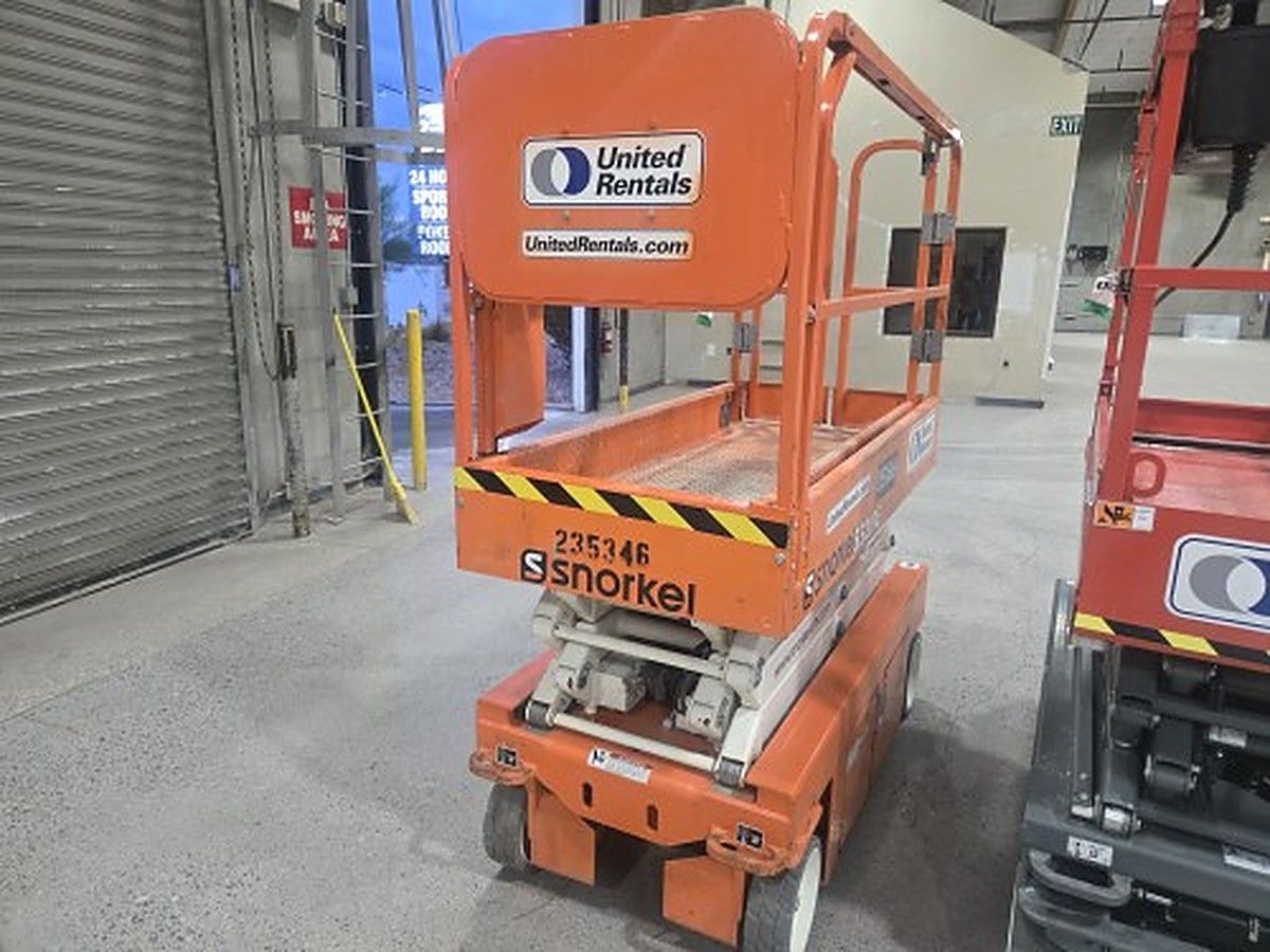 SNORKEL S3219E photo 3