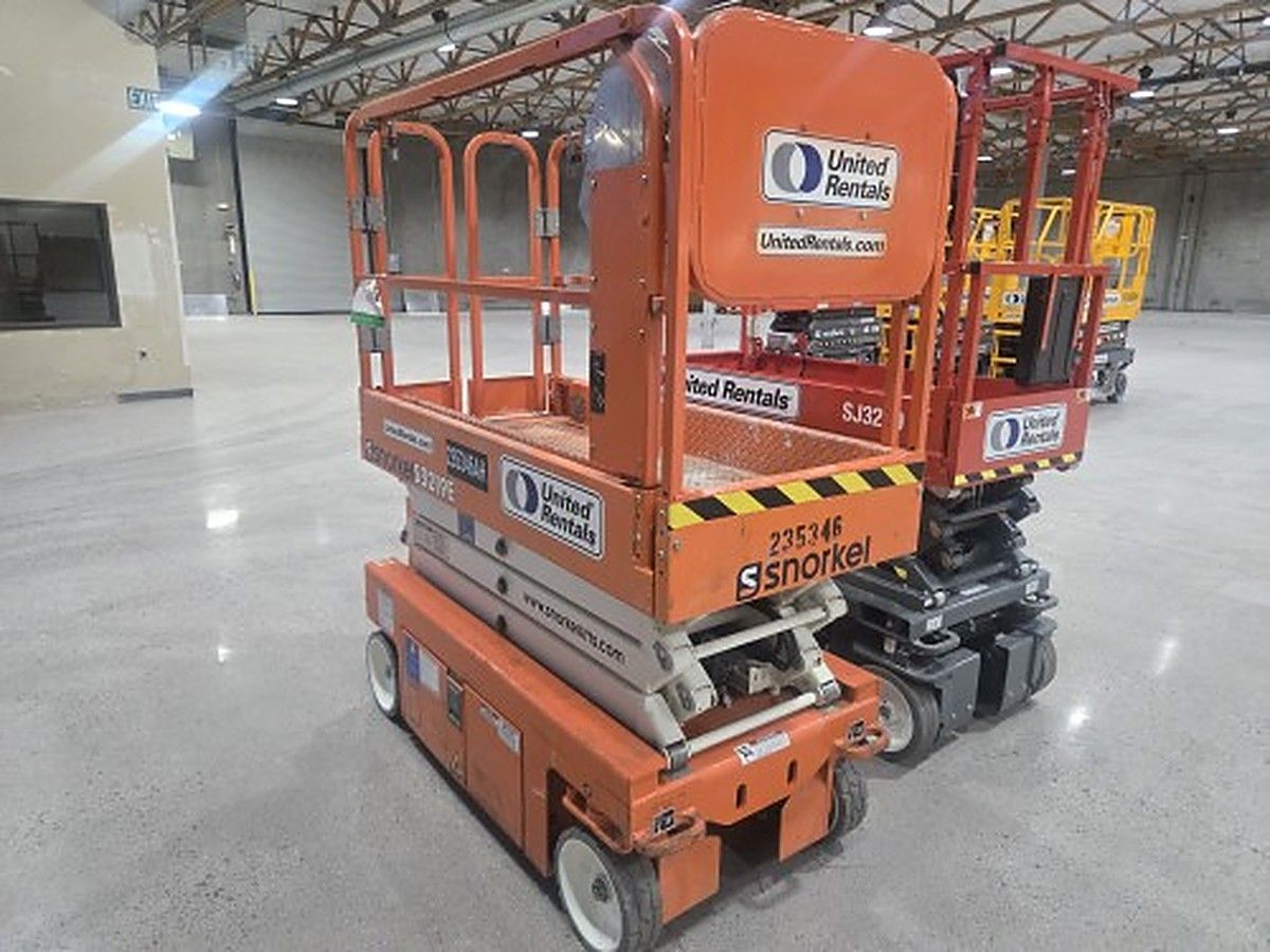SNORKEL S3219E photo 5