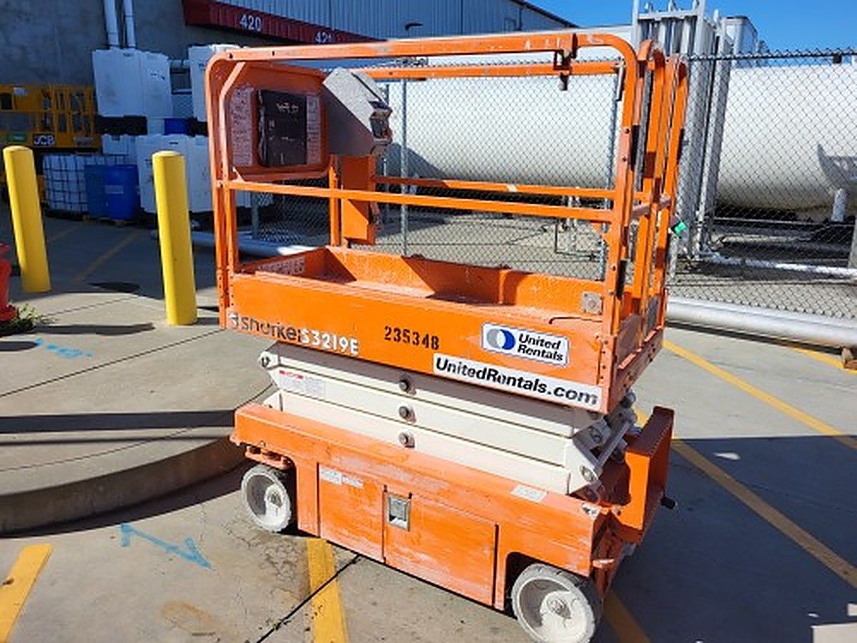 SNORKEL S3219E photo 2
