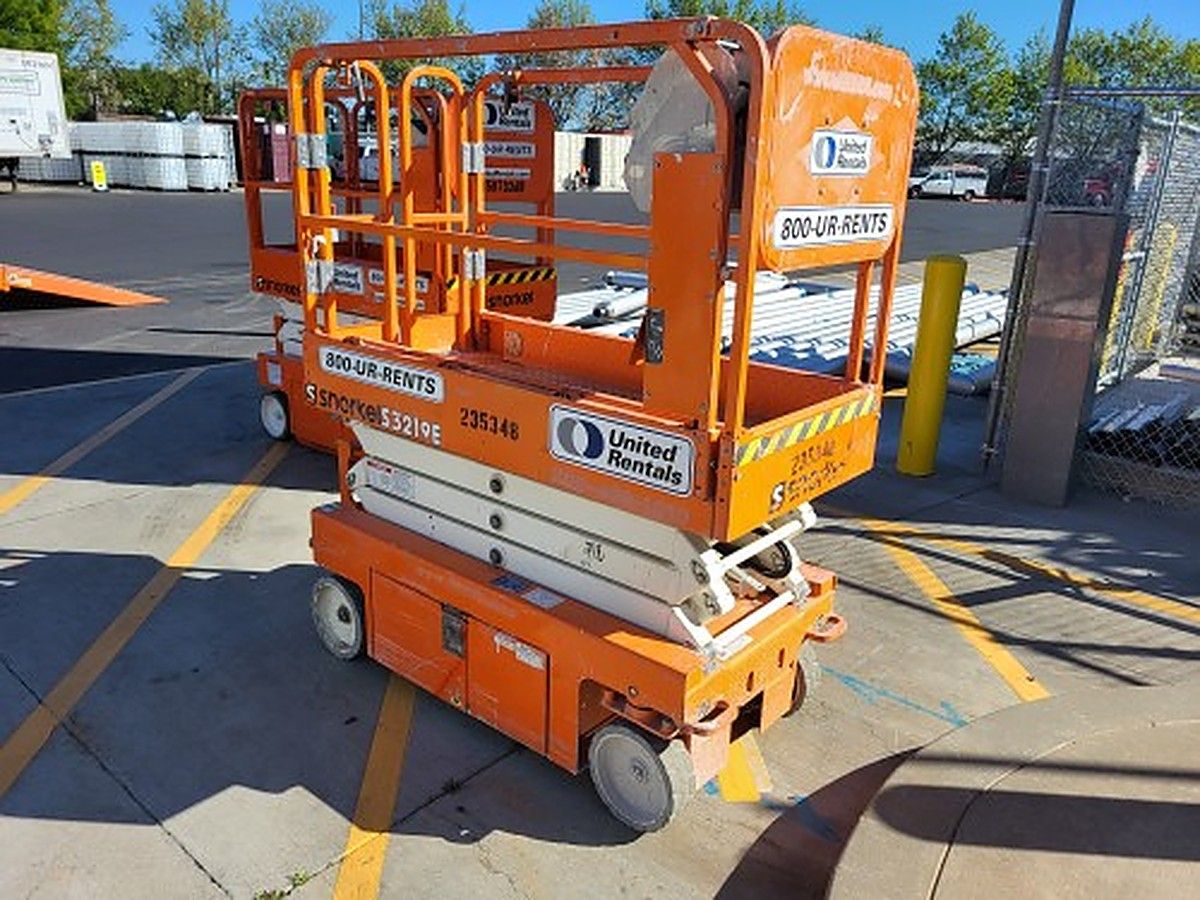 SNORKEL S3219E photo 3
