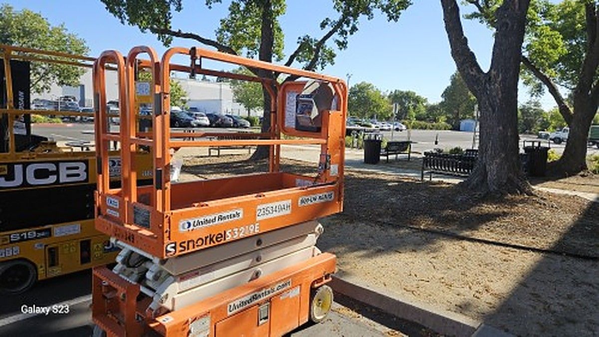 SNORKEL S3219E photo 3
