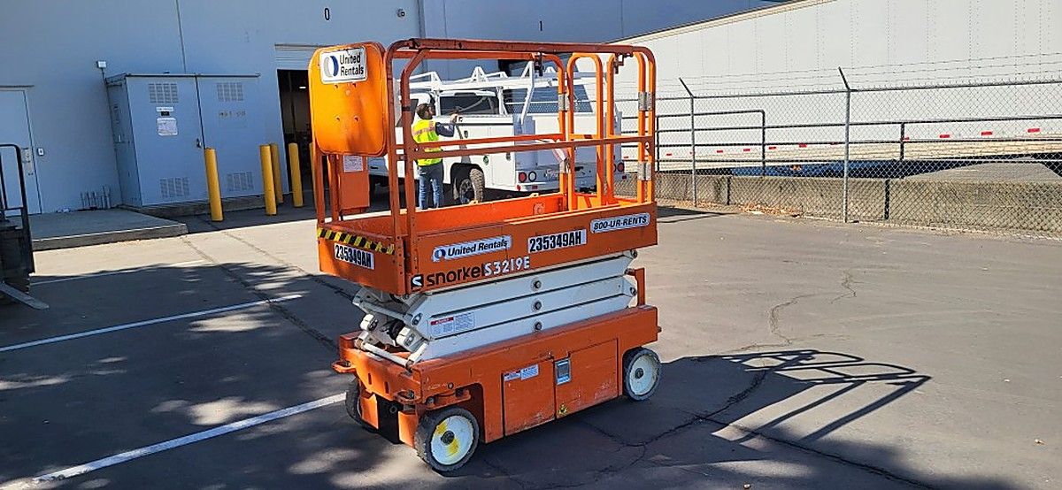 SNORKEL S3219E photo 4