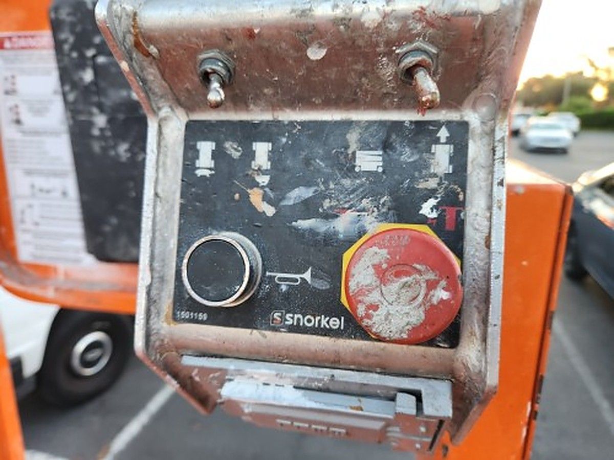 SNORKEL S3219E photo 2