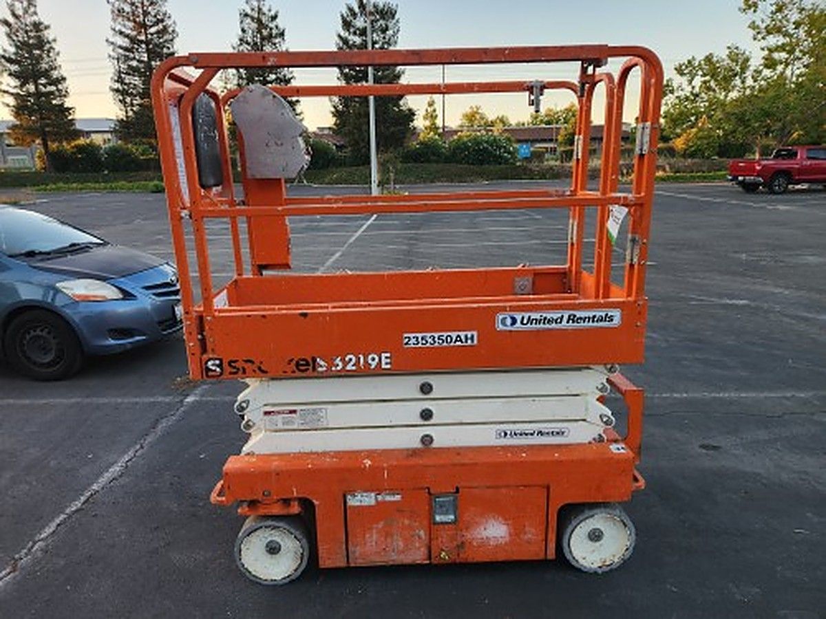 SNORKEL S3219E photo 5