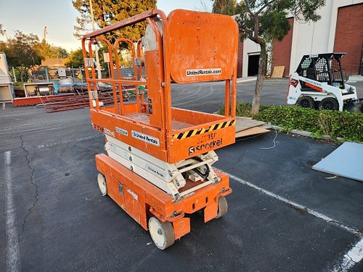 SNORKEL S3219E photo 8