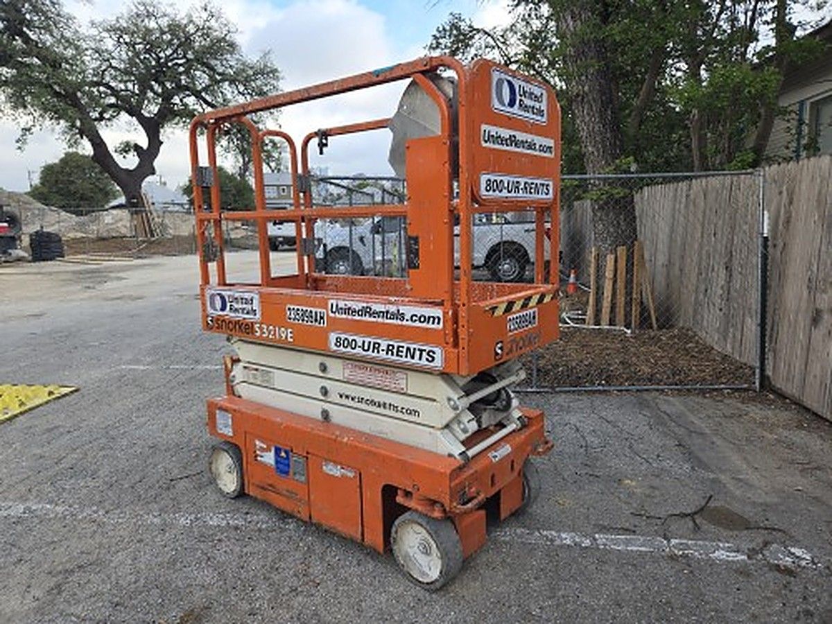 SNORKEL S3219E photo 3