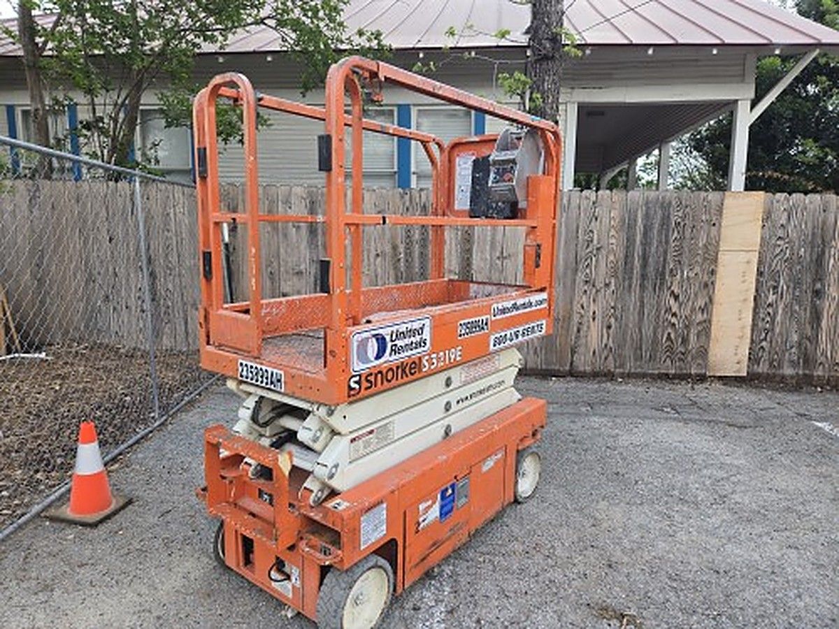 SNORKEL S3219E photo 5