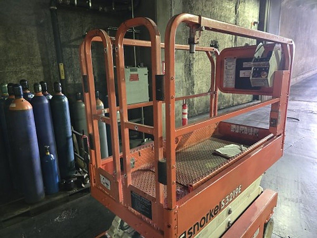 SNORKEL S3219E photo 2