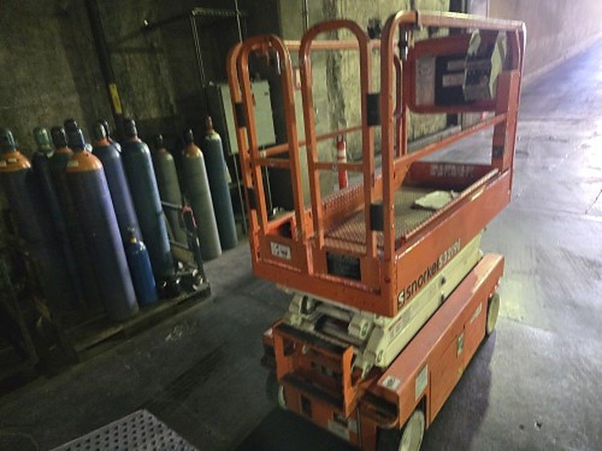 SNORKEL S3219E photo 3