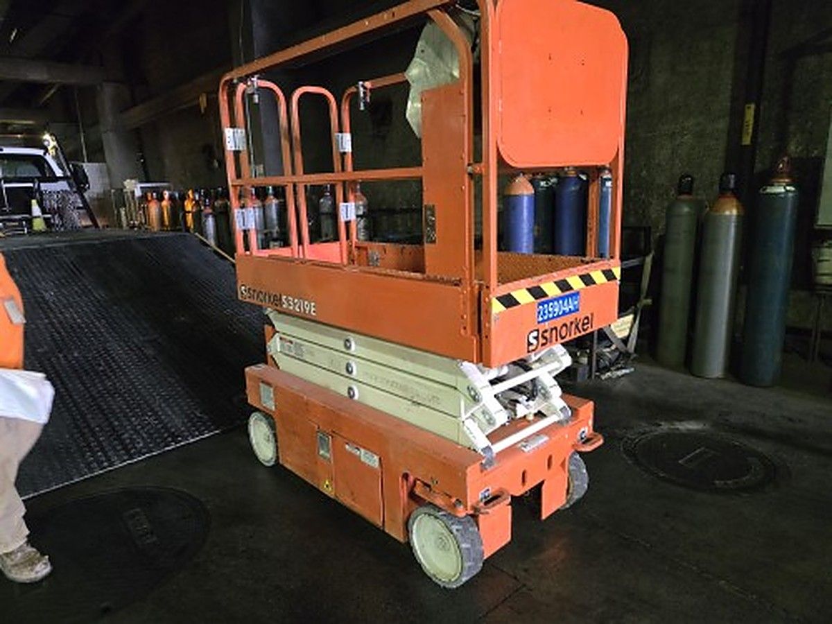 SNORKEL S3219E photo 5