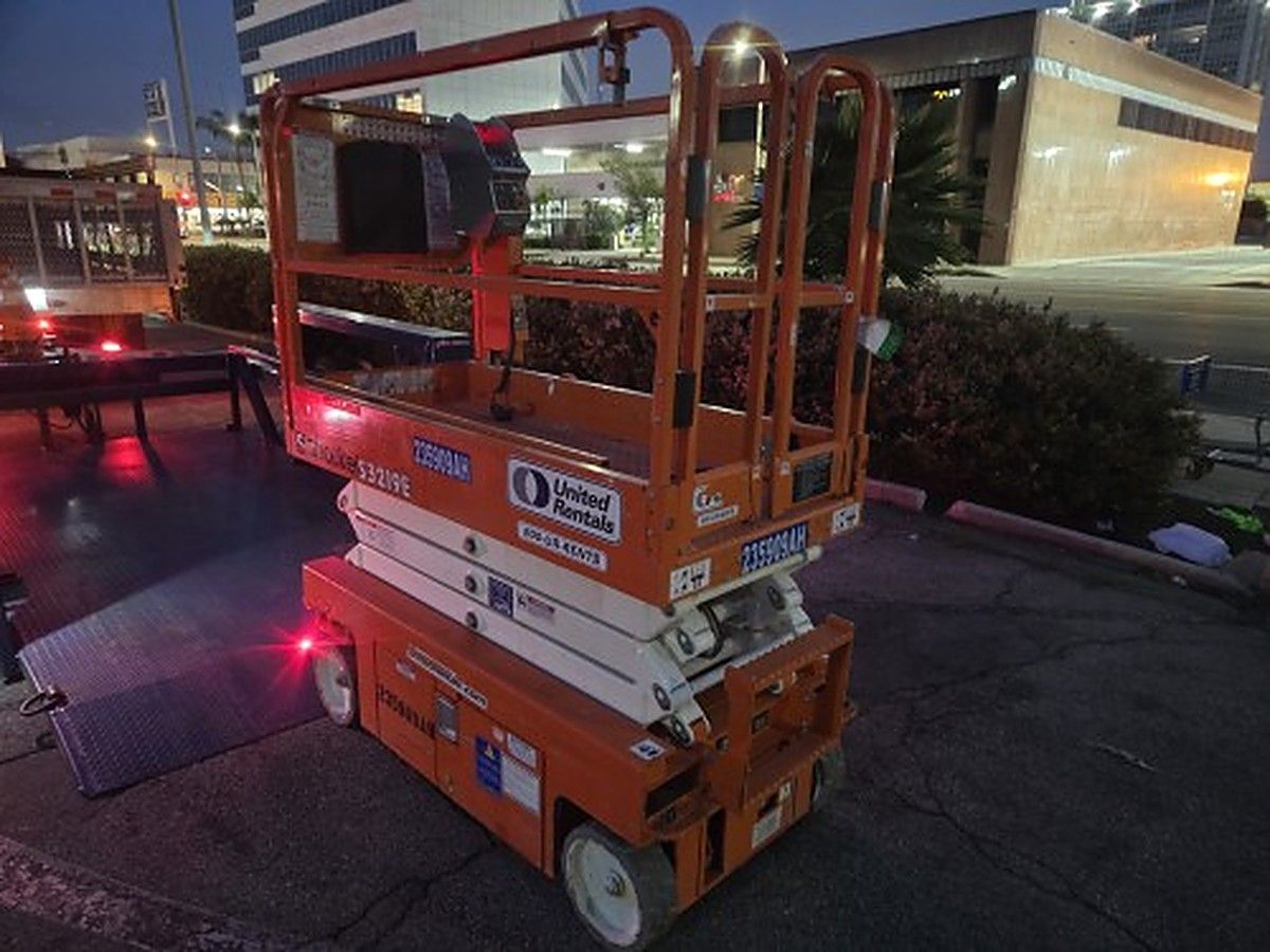 2019 SNORKEL S3219E for sale in Las Vegas, NV