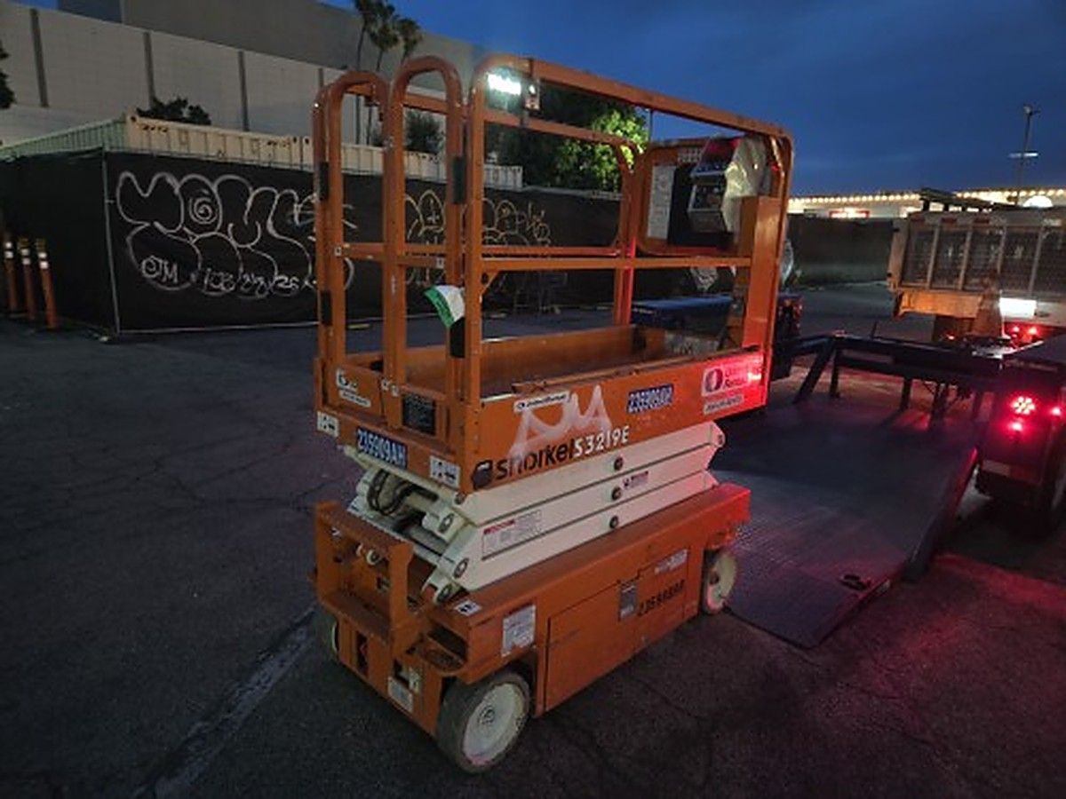SNORKEL S3219E photo 3